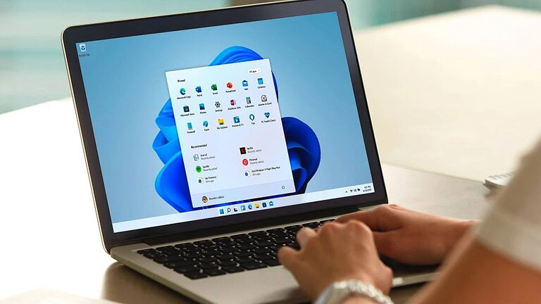 Windows 11: la finestra Esegui cambia faccia dopo 30 anni