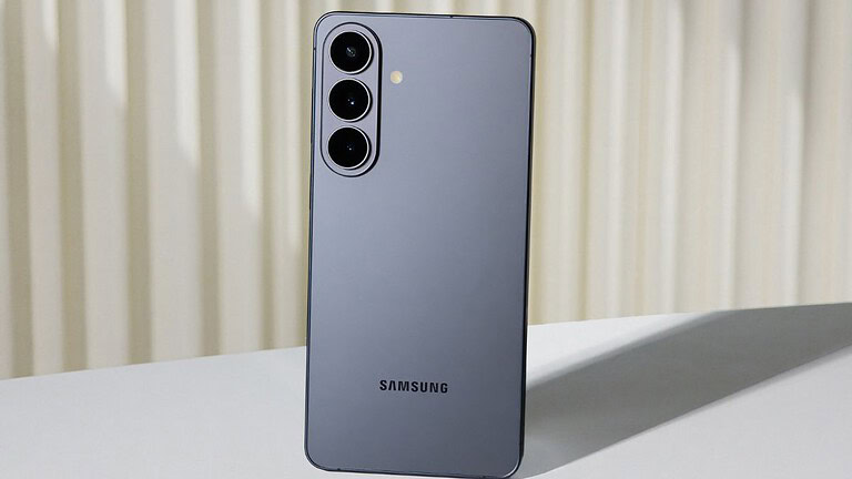 Samsung Galaxy S26: arriva in Italia l'aggiornamento che non vi aspettate