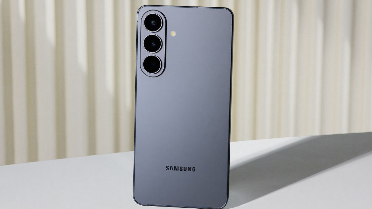 Samsung Galaxy S26: arriva in Italia l’aggiornamento che non vi aspettate