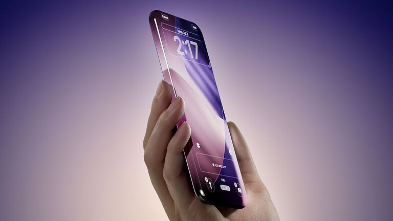 iPhone 20° anniversario: il progetto Glasswing cambierà tutto