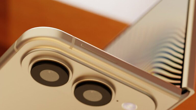 iPhone Ultra: il video del dummy svela forme e dimensioni
