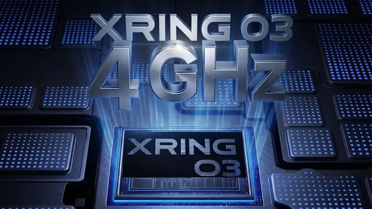 Xiaomi Ultra con chip Xring O3: non sarà quello che pensate