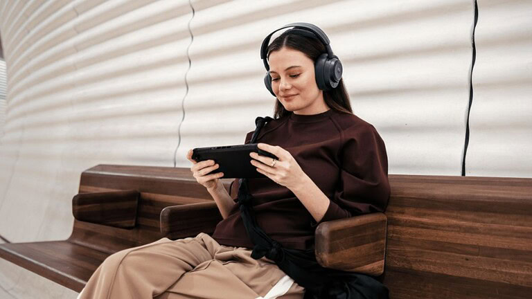 SteelSeries Arctis Nova Pro Omni: cuffie wireless senza compromessi