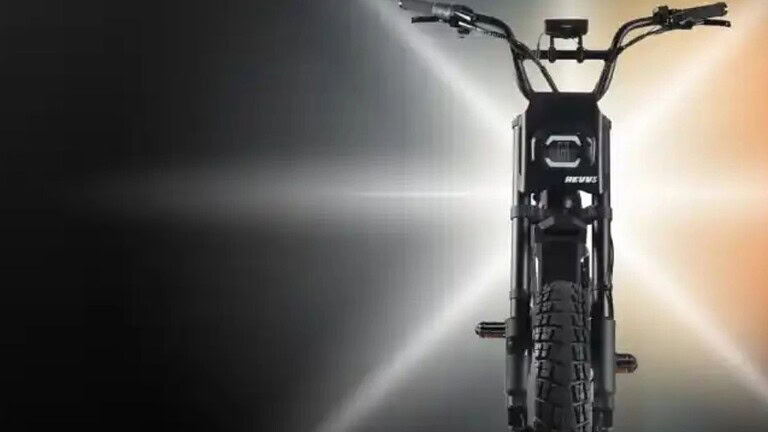 Ride1Up Revv1 Evo: la prima e-bike con batteria semi solida