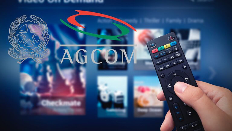 AGCOM rivoluziona la tv in chiaro: la lista dei nuovi eventi gratuiti