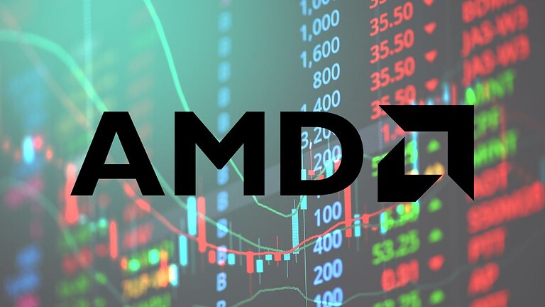 AMD vola in borsa: il motivo entusiasma gli investitori