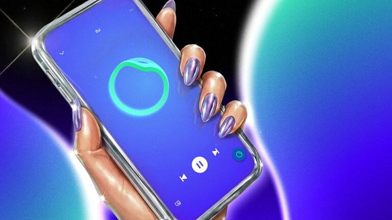 Spotify DJ arriva in Italia con voce AI e playlist personalizzate