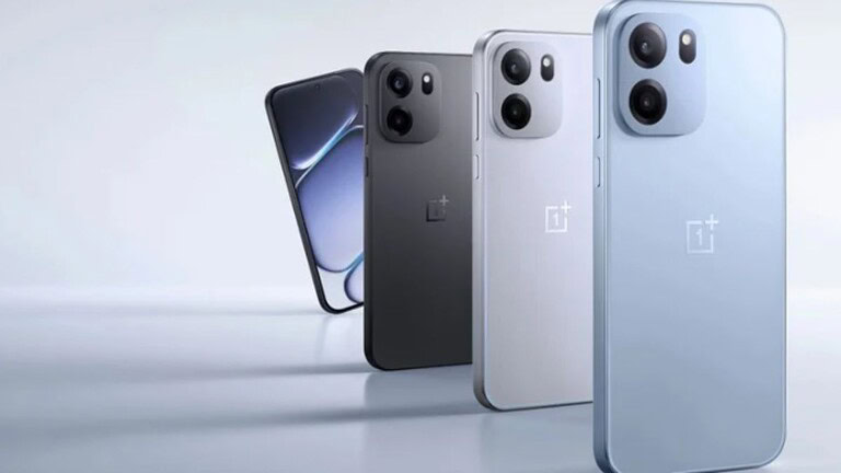 OnePlus Nord CE6: batteria enorme in uno spessore incredibile