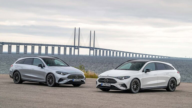 Mercedes AMG: ecco perché punta tutto sui nuovi V8, vendite record in arrivo