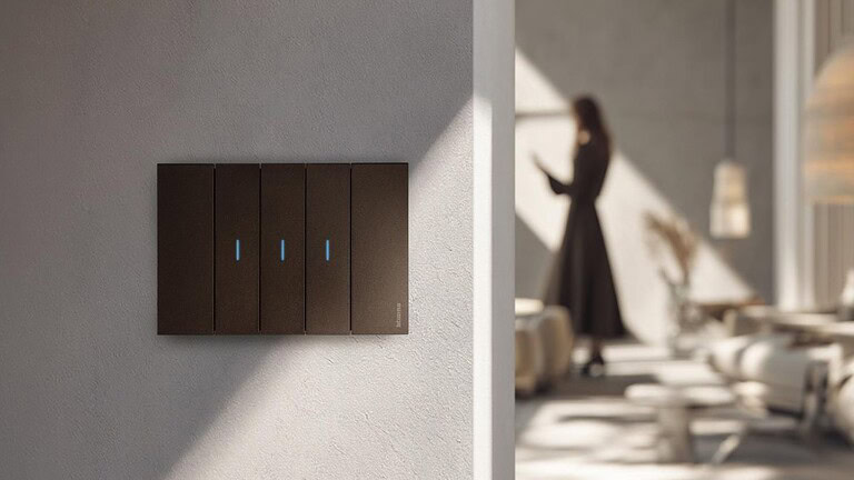 BTicino presenta Casa+: l'ecosistema per la casa intelligente tra design e sicurezza
