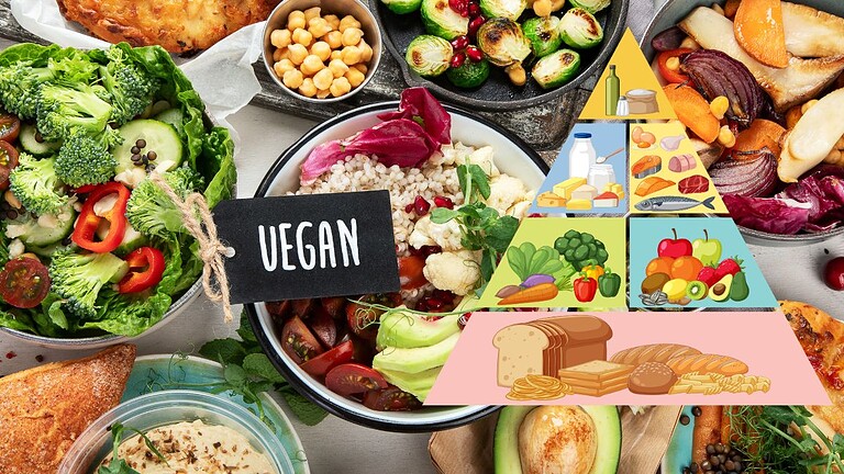 Dieta vegana batte la mediterranea: lo studio che cambia tutto
