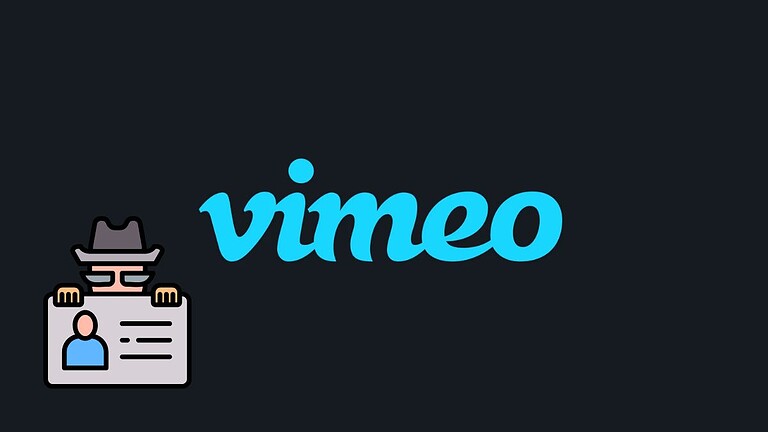 Vimeo hackerata: 106 GB di dati rubati tramite un partner esterno
