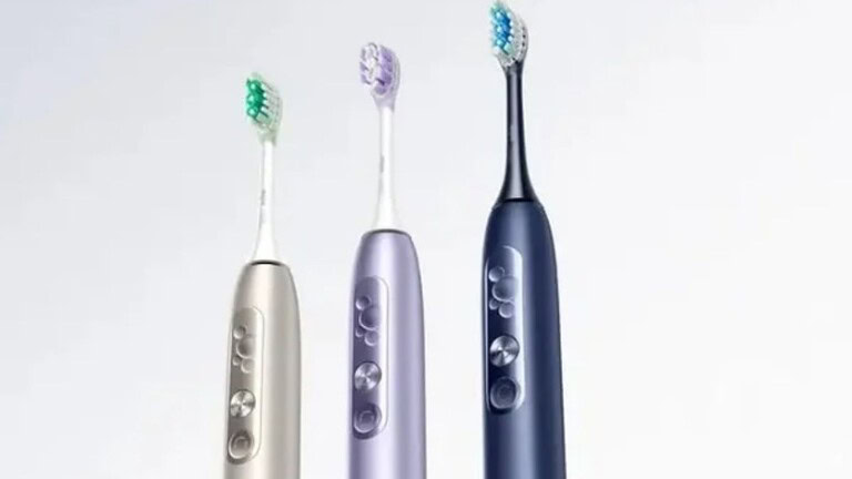 Xiaomi Mijia Sonic Vibration Electric Toothbrush Pro: lo spazzolino che imita i dentisti