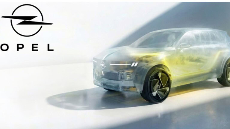Opel prepara un SUV elettrico con tecnologia Leapmotor: cosa sappiamo