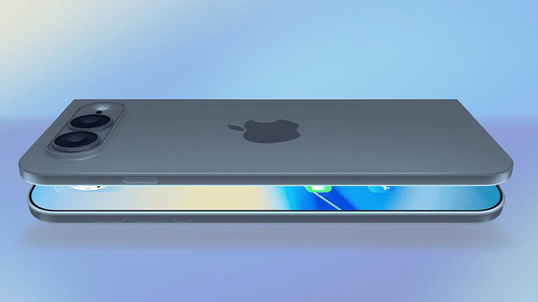 Spatial iPhone: Apple lavora a un display olografico senza occhiali