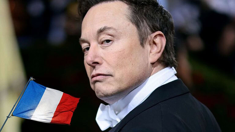 Elon Musk indagato in Francia: nove capi d'accusa, rischia l'arresto