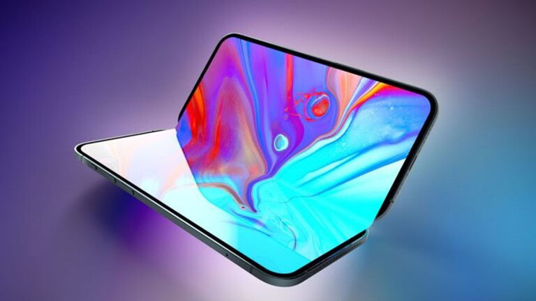 iPhone Ultra pieghevole: potrebbe essere il più facile da riparare