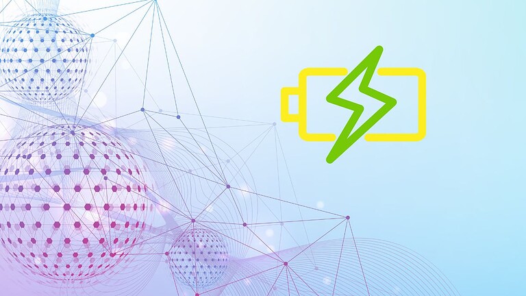 Batteria quantistica ricaricata in un quadrilionesimo di secondo