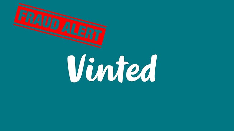 Vinted, la truffa con foto false generate dall'IA: come difendersi