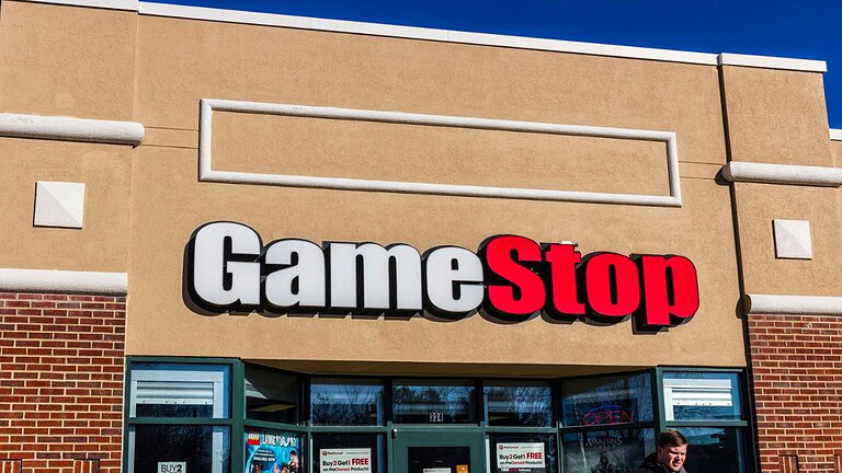 GameStop: il CEO bannato da eBay dopo l'offerta da 52 miliardi