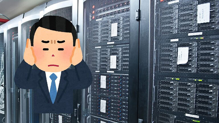 Data center AI e salute: il rumore che spaventa chi ci abita vicino