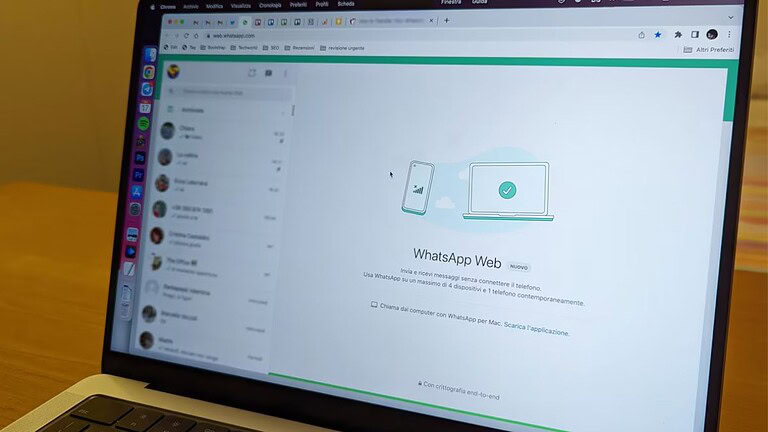 WhatsApp Web: in arrivo nuovi temi per personalizzare le chat