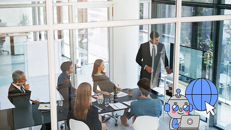 AI in azienda: l'illusione del controllo è il rischio che nessuno vede