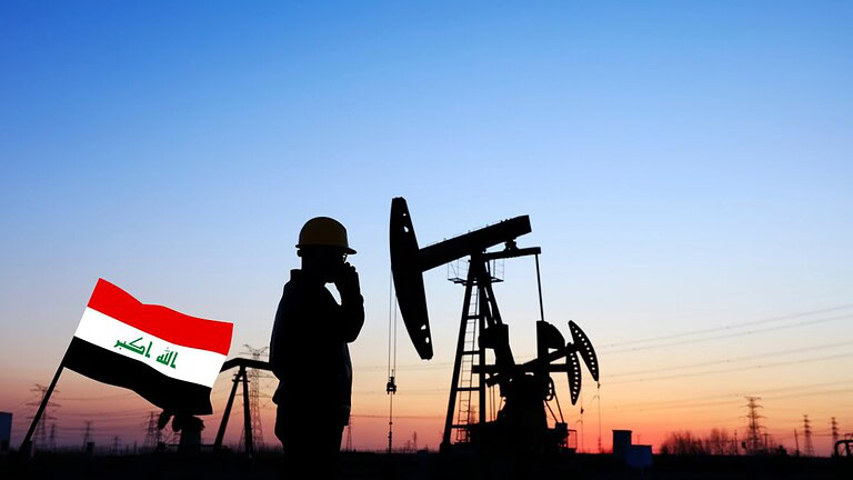Iraq: scoperto un giacimento di petrolio da 8,8 miliardi di barili