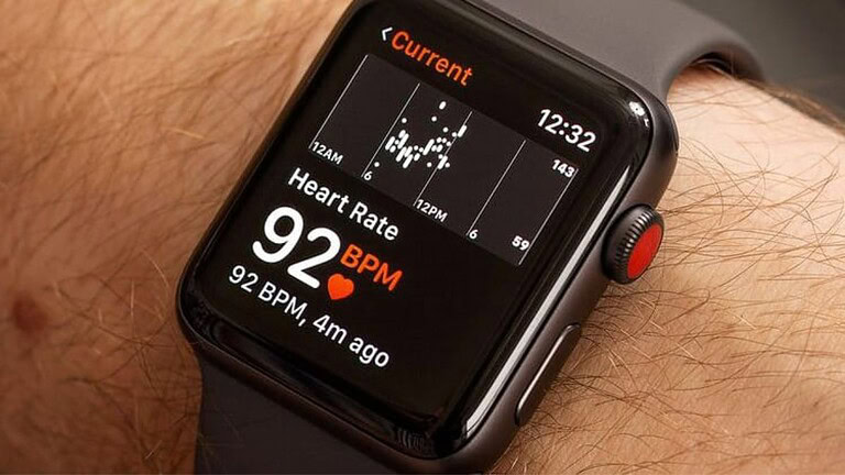 Apple Watch: il Touch ID sulla Digital Crown non arriverà, ecco perché