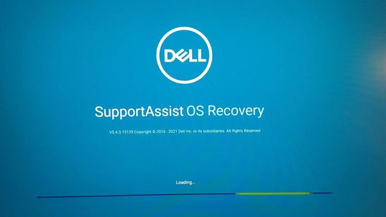 Dell SupportAssist causa schermate blu e riavvii: come risolvere