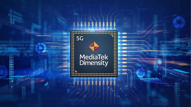 MediaTek Dimensity 8600: il chip a 3nm che cambierà la fascia media