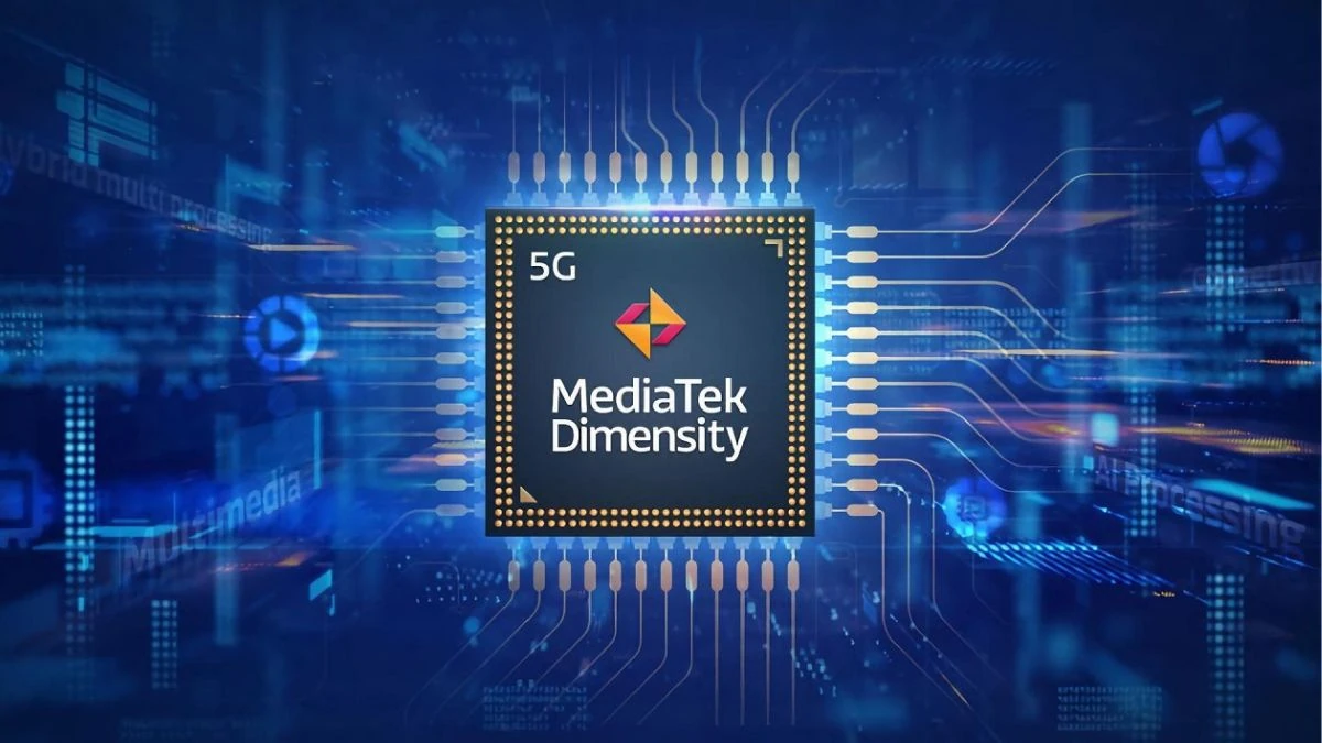 MediaTek Dimensity 8600: il chip a 3nm che cambierà la fascia media