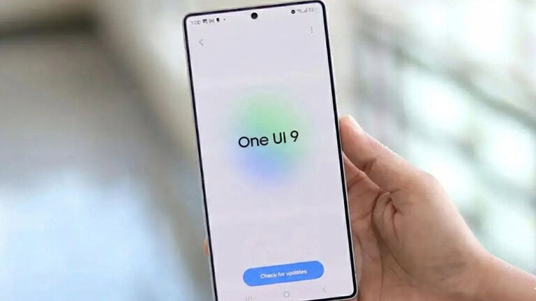 One UI 9: cosa cambia nell'app Orologio di Samsung