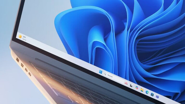 Windows 11 con Low Latency Profile: menu Start e app fino al 70% più reattivi