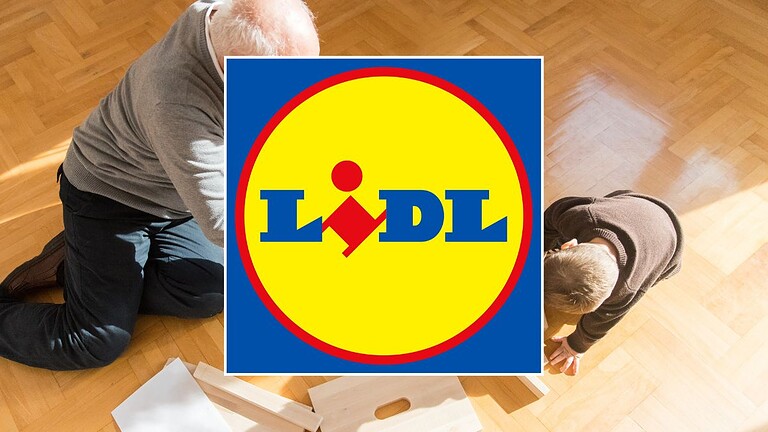Lidl Parkside: idropulitrice a 44 euro nel volantino di metà maggio