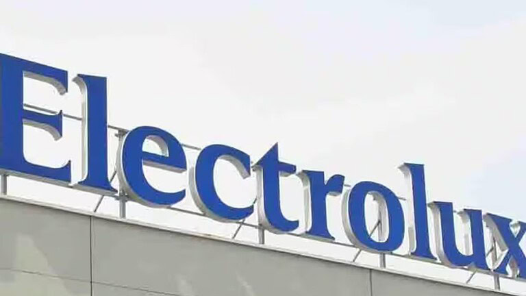 Electrolux taglia 1.700 posti in Italia: cosa sta succedendo