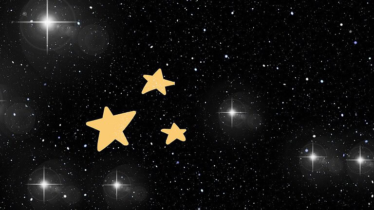 Polvere di stelle morte trovata nella neve dell'Antartide