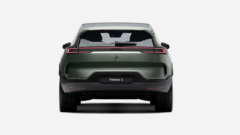 Polestar 3 e 4 aggiornati: 800 Volt, 350 kW di ricarica e nuova anima coupé