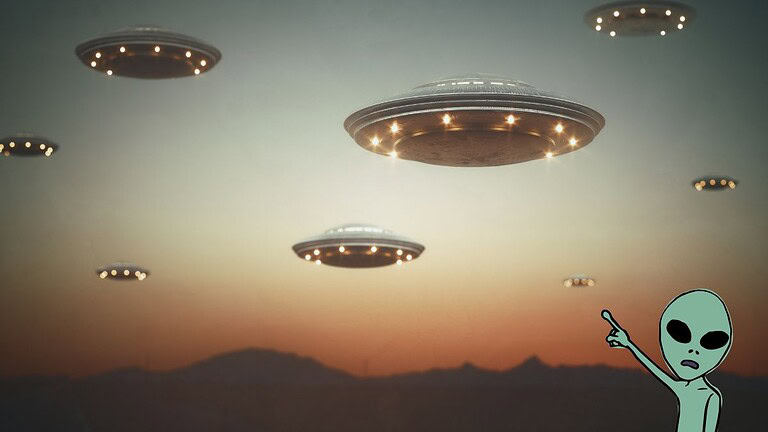 Vita extraterrestre: la firma chimica nascosta che la nostra conoscenza