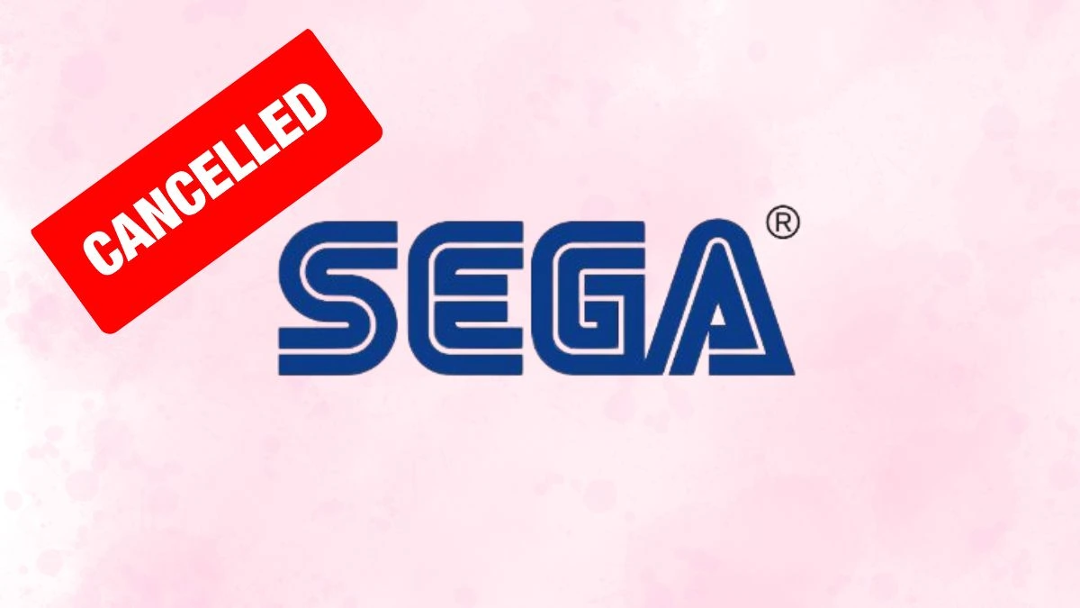 Sega cancella il "Super Game": addio al live service, torna al classico