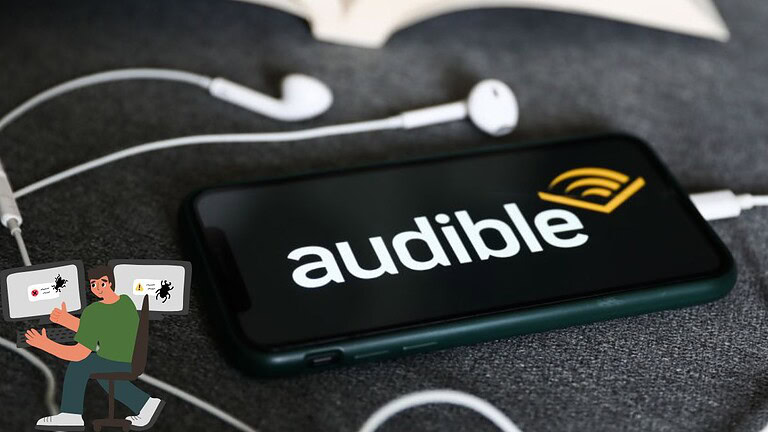 Audible su Android Auto beta è inutilizzabile: ecco perché