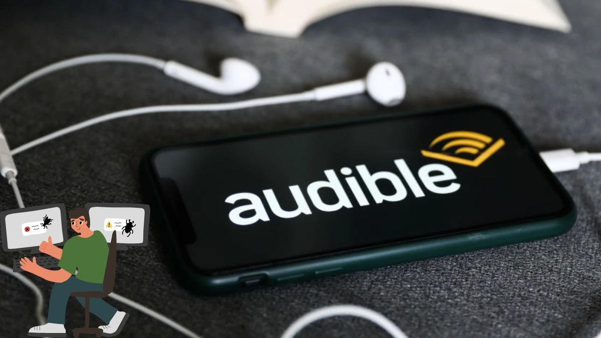 Audible su Android Auto beta è inutilizzabile: ecco perché