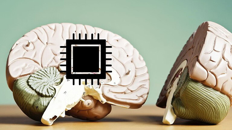 Microchip nel cervello per ridare la vista: il terzo impianto è riuscito