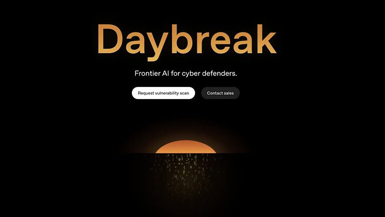 OpenAI Daybreak: la nuova piattaforma che sfida Anthropic