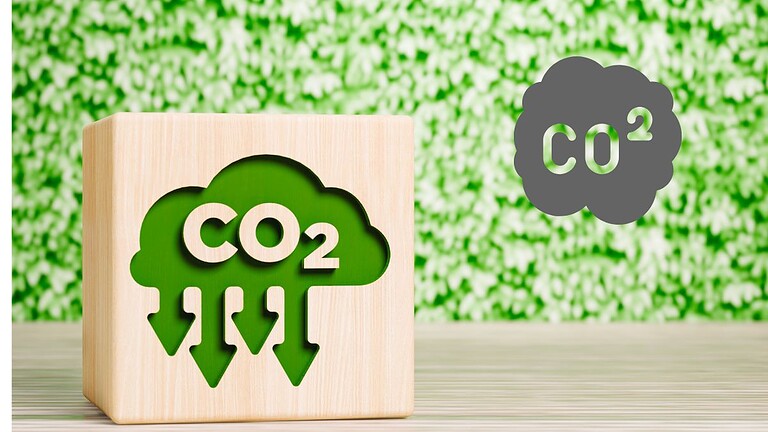CO2, quanto costa davvero una tonnellata? Il prezzo ti sorprenderà
