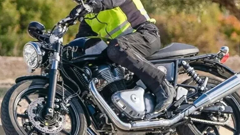 Royal Enfield 750: la mossa che può cambiare tutto nel 2027