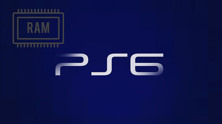 PS6 potrebbe avere meno RAM del previsto: ecco perché