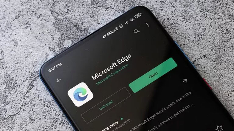 Microsoft Edge dice addio alla modalità Copilot: ecco perché