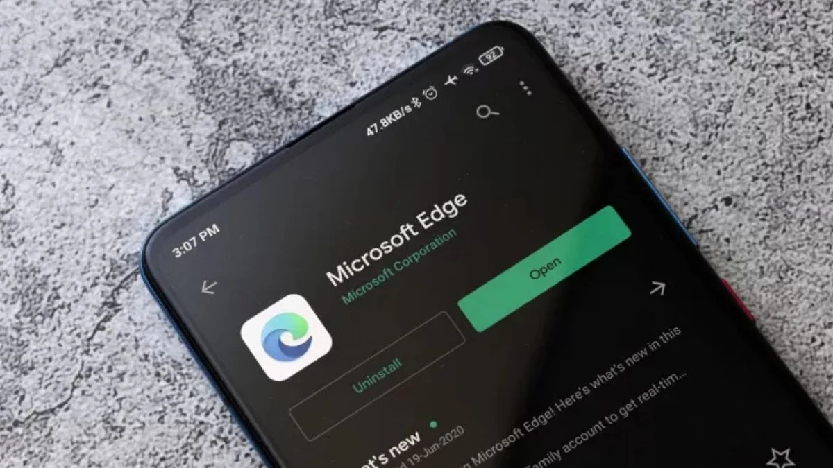 Microsoft Edge dice addio alla modalità Copilot: ecco perché