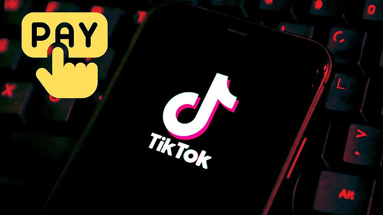 TikTok a pagamento: il test che potrebbe cambiare tutto
